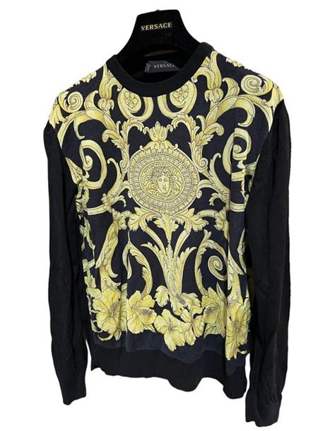 versace trui marktplaats|≥ Vind versace trui op Marktplaats .